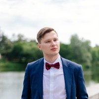 Andrii Semeniuk