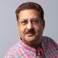 Daljit Saini
