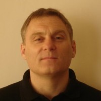 Derek Hall