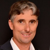 Steven Grundlingh