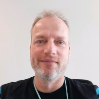 Daniel Veldman