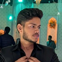 Khushal Garg