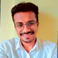 Sanket Thombre