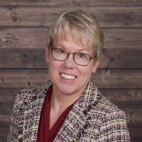 Barb Johnson,