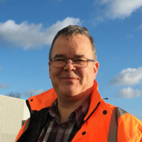 Steve Mitchell