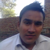 Sandeep Ranawat