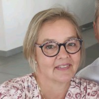 Isabelle Laurent