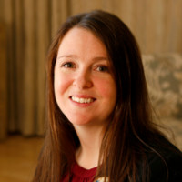 Jamie M. Smith