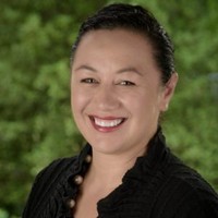Keri-Anne Tane