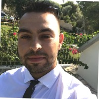 Stelios Konstantinou