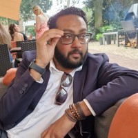 Rakesh Kandhai