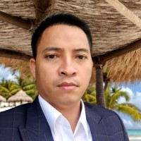 Mr Tony Thu