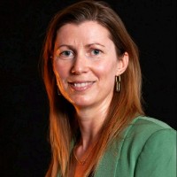 Gerlinde Van De Poll-Van Ginkel