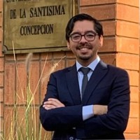 Misael Salazar Sáez