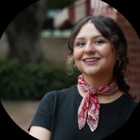 Itzel Perez Lizarraga