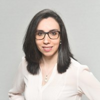 Cristina Sánchez Carrizo