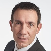 Eric Massot