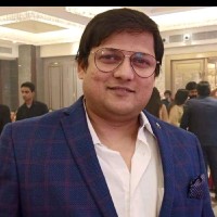 Rahul Modawal