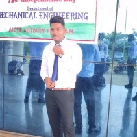 Umesh G V