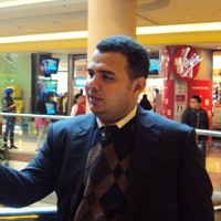 Ahmed Khairy
