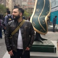 Sergio Armando Olvera Melèndez