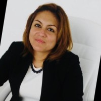 Maritza Sanchez Torres