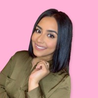 Thamina Ahmed-Malique