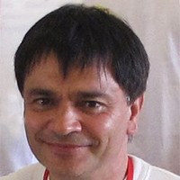 Bernard Scache