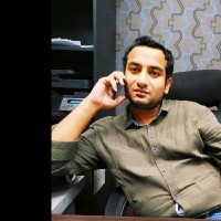 Toqeer Afzal