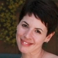 Jacquelyn Fortier-Rubin