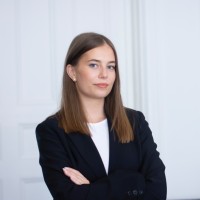 Patricia Björkman