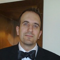 Mark Harland