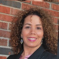 Shalia Ford