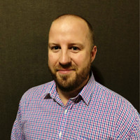 Greg Baldwin