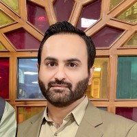 Shakir Hussain