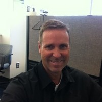 Rob Wharton