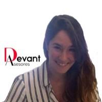 Mireia Devant Pérez