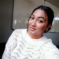 Elisha Allison Naidoo