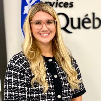 Daphnée Simard
