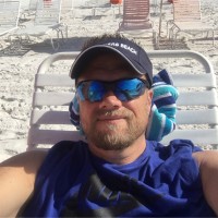 Todd Overton