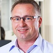 Bjarne Ellegård Nielsen