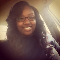 Briana Marion