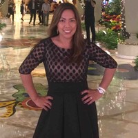 Maricel Mcdonald