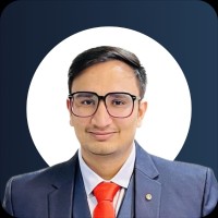 Prashant Dagarr