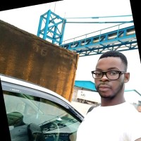 Oriade Olamide