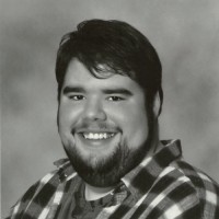 Nick Huntsman