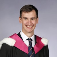 Oliver Clark