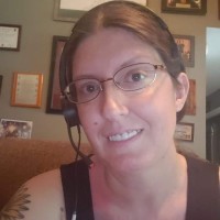 Kathleen Belcher