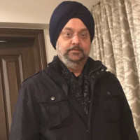 Manjot Rana