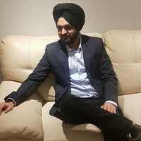 Gagandeepsingh Chopra